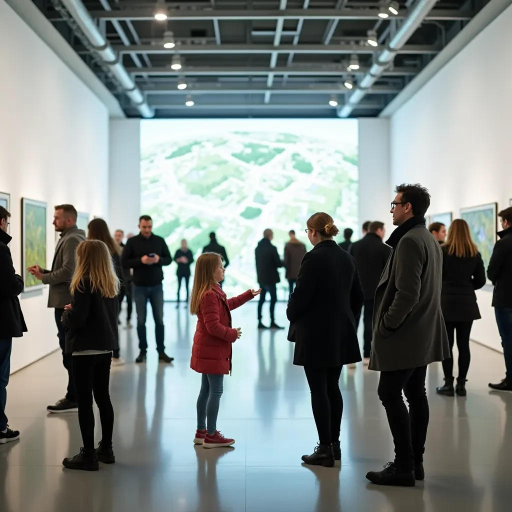 Innovation in practice